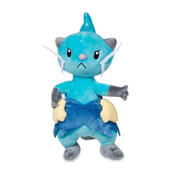 Dewott Peluche - N°1 Peluches Oficiales Mexico