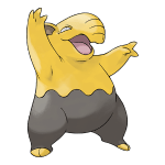 Drowzee