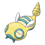 Dunsparce