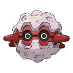 Forretress