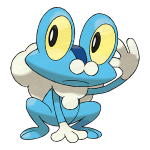 Froakie