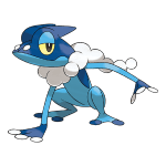 Frogadier