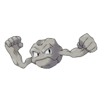 Geodude
