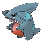 Gible
