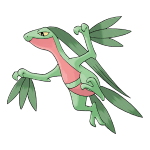 Grovyle