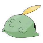 Gulpin