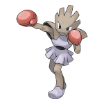 Hitmonchan