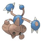 Hitmontop