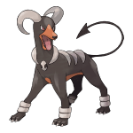 Houndoom