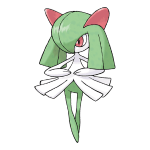 Kirlia