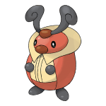 Kricketot