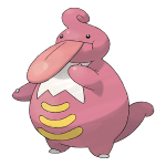 Lickilicky