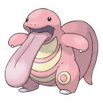 Lickitung