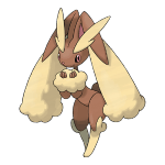 Lopunny