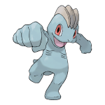 Machop