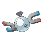 Magnemite