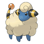 Mareep