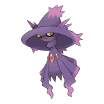 Mismagius