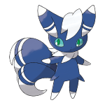 Meowstic