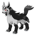 Mightyena