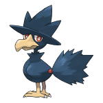 Murkrow