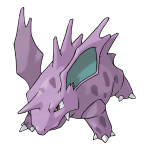 Nidorino