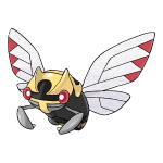Ninjask