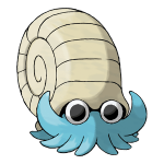 Omanyte