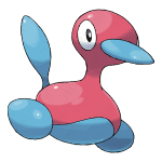 Porygon 2