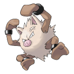 Primeape