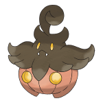 Pumpkaboo