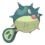 Qwilfish