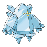 Regice