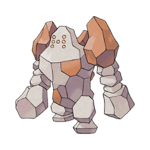 Regirock