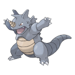 Rhydon