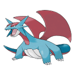 Salamence
