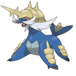 Samurott