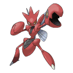 Scizor
