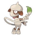 Smeargle