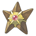 Staryu