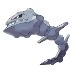 Steelix