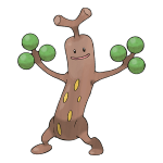 Sudowoodo