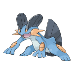 Swampert