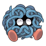 Tangela
