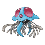 Tentacruel