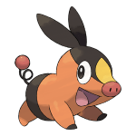 Tepig