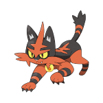 Torracat