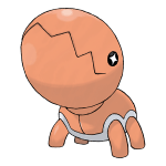 Trapinch