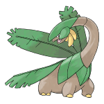 Tropius