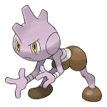 Tyrogue